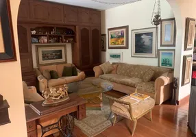 Foto 1 de Apartamento com 4 Quartos à venda, 255m² em Serra, Belo Horizonte