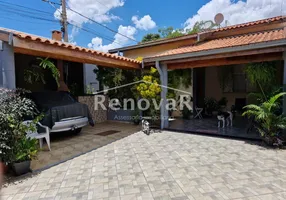 Foto 1 de Casa com 3 Quartos à venda, 250m² em Jardim Luiz Cia, Sumaré