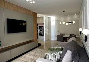 Foto 1 de Apartamento com 2 Quartos à venda, 82m² em Humaitá, Bento Gonçalves