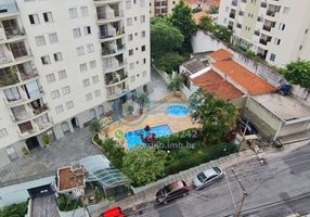Foto 1 de Apartamento com 2 Quartos para venda ou aluguel, 50m² em Chora Menino, São Paulo