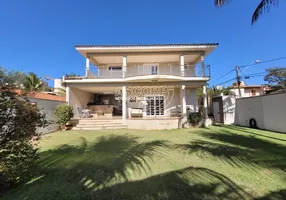 Foto 1 de Casa com 3 Quartos à venda, 275m² em Parque Santa Cecilia, Piracicaba
