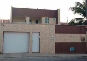 Foto 1 de Casa com 5 Quartos à venda, 470m² em Sapiranga, Fortaleza