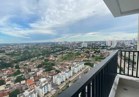 Foto 1 de Apartamento com 3 Quartos à venda, 73m² em Alvorada, Cuiabá