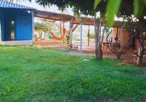 Foto 1 de Fazenda/Sítio com 3 Quartos à venda, 5000m² em Jardim ABC de Goias, Cidade Ocidental