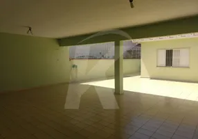 Foto 1 de Casa com 4 Quartos à venda, 481m² em Vila Albertina, São Paulo