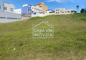 Foto 1 de Lote/Terreno à venda, 333m² em Santa Rosa, Vinhedo