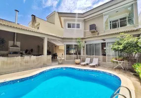 Foto 1 de Casa de Condomínio com 3 Quartos à venda, 463m² em Anchieta, São Bernardo do Campo
