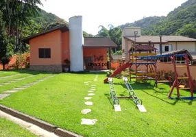 Foto 1 de Casa de Condomínio com 3 Quartos à venda, 172m² em Lagoinha, Ubatuba