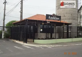 Foto 1 de Apartamento com 2 Quartos à venda, 50m² em Jardim Paineira, Itaquaquecetuba