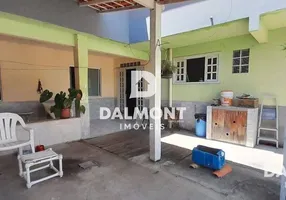 Foto 1 de Casa com 2 Quartos à venda, 85m² em Peró, Cabo Frio