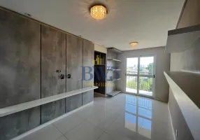 Foto 1 de Apartamento com 3 Quartos à venda, 58m² em Jardim Guarani, Campinas