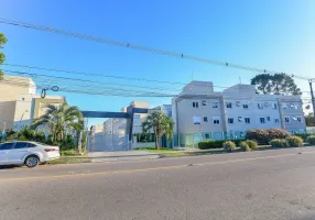 Foto 1 de Apartamento com 2 Quartos à venda, 40m² em Santa Cândida, Curitiba