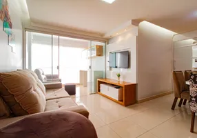Foto 1 de Apartamento com 3 Quartos à venda, 82m² em Nova Suica, Goiânia