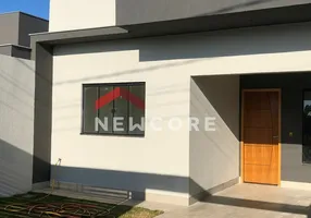 Foto 1 de Casa com 3 Quartos à venda, 82m² em Olimpico, Londrina