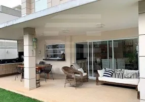 Foto 1 de Casa de Condomínio com 3 Quartos à venda, 215m² em Ville Sainte Helene, Campinas