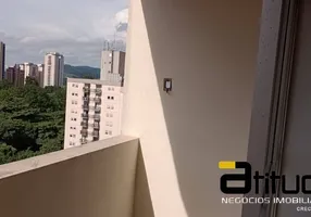 Foto 1 de Apartamento com 3 Quartos à venda, 108m² em Alphaville Centro de Apoio I, Barueri