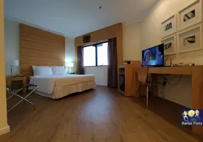 Foto 1 de Flat com 1 Quarto para alugar, 29m² em Campo Belo, São Paulo
