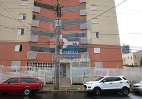 Foto 1 de Apartamento com 3 Quartos à venda, 82m² em Centro, São Carlos