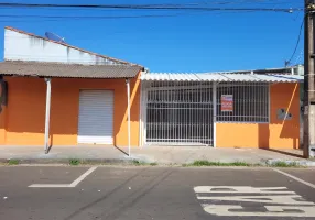 Foto 1 de Ponto Comercial para alugar, 55m² em Jardim das Palmeiras, Uberlândia