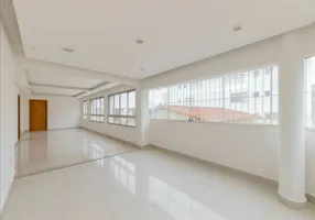 Foto 1 de Apartamento com 4 Quartos à venda, 139m² em Jaraguá, Belo Horizonte