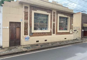 Foto 1 de Sala Comercial para alugar, 150m² em Centro, Uberaba