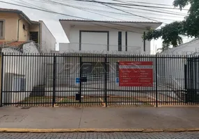 Foto 1 de Prédio Comercial para alugar, 465m² em Jardim América, Ribeirão Preto