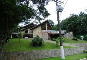 Foto 1 de Casa de Condomínio com 5 Quartos à venda, 503m² em Novo Horizonte Hills I e II , Arujá