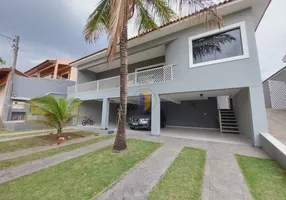 Foto 1 de Casa com 4 Quartos à venda, 372m² em Jardim Ibiti do Paco, Sorocaba