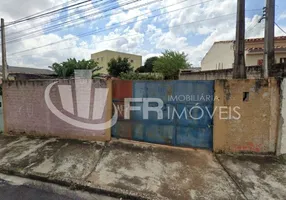 Foto 1 de Lote/Terreno à venda, 330m² em Vila Haro, Sorocaba