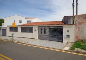 Foto 1 de Casa com 3 Quartos à venda, 118m² em Jardim Eulina, Campinas