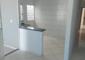 Foto 1 de Casa com 2 Quartos para alugar, 100m² em Cidade Livre, Aparecida de Goiânia