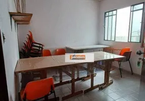 Foto 1 de Sala Comercial para alugar, 18m² em Vila Helena, São Bernardo do Campo