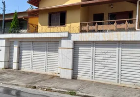 Foto 1 de Casa com 4 Quartos à venda, 400m² em Letícia, Belo Horizonte