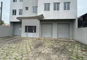 Foto 1 de Prédio Comercial para alugar, 587m² em Três Marias, São José dos Pinhais