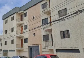 Foto 1 de Apartamento com 2 Quartos à venda, 53m² em Maracanã, Uberlândia