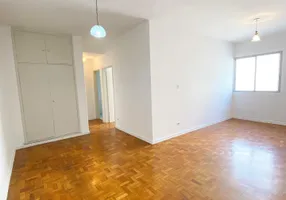 Foto 1 de Apartamento com 1 Quarto à venda, 58m² em Bela Vista, São Paulo