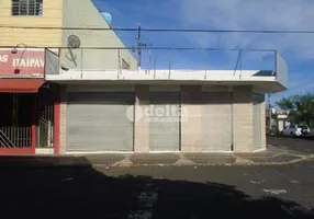 Foto 1 de Ponto Comercial para alugar, 65m² em Bom Jesus, Uberlândia