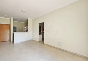 Foto 1 de Apartamento com 2 Quartos à venda, 75m² em Jardim Nova Aliança Sul, Ribeirão Preto