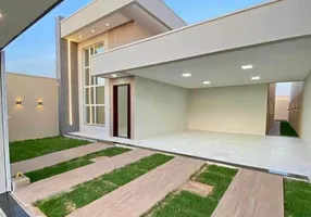 Foto 1 de Casa com 3 Quartos à venda, 110m² em Escola Agrícola, Blumenau