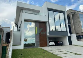 Foto 1 de Casa de Condomínio com 4 Quartos à venda, 414m² em Condominio Santa Isabel II, Louveira