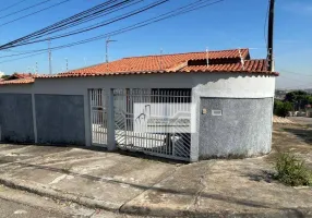 Foto 1 de Casa com 3 Quartos à venda, 117m² em Jardim Simus, Sorocaba