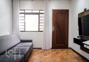 Foto 1 de Casa com 2 Quartos à venda, 100m² em Cangaíba, São Paulo