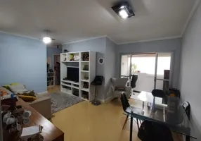 Foto 1 de Apartamento com 3 Quartos à venda, 75m² em Vila Mascote, São Paulo