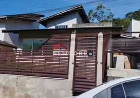 Foto 1 de Casa com 4 Quartos à venda, 250m² em Ponte Seca, Ribeirão Pires