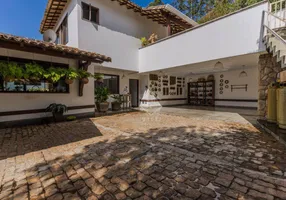 Foto 1 de Casa de Condomínio com 4 Quartos à venda, 1079m² em Vila del Rey, Nova Lima