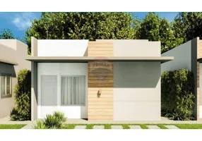 Foto 1 de Casa de Condomínio com 2 Quartos à venda, 51m² em Ubatiba, Maricá