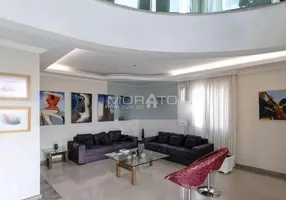 Foto 1 de Casa com 4 Quartos à venda, 380m² em Paquetá, Belo Horizonte