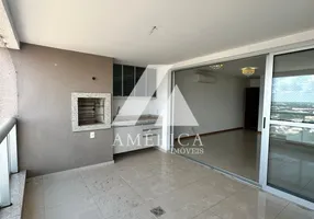 Foto 1 de Apartamento com 3 Quartos à venda, 136m² em Terceiro, Cuiabá