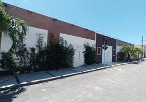 Foto 1 de Ponto Comercial para venda ou aluguel, 550m² em Cidade dos Funcionários, Fortaleza
