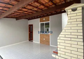 Foto 1 de Casa com 2 Quartos à venda, 90m² em Pavuna, Pacatuba